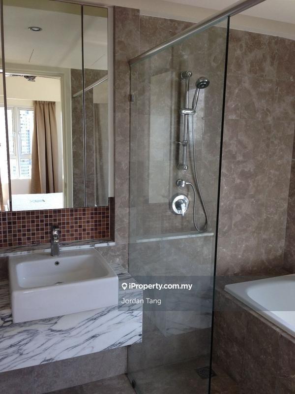 Condominium for Sale in Tiffani Kiara by Jordan Tang - iProperty.com.my