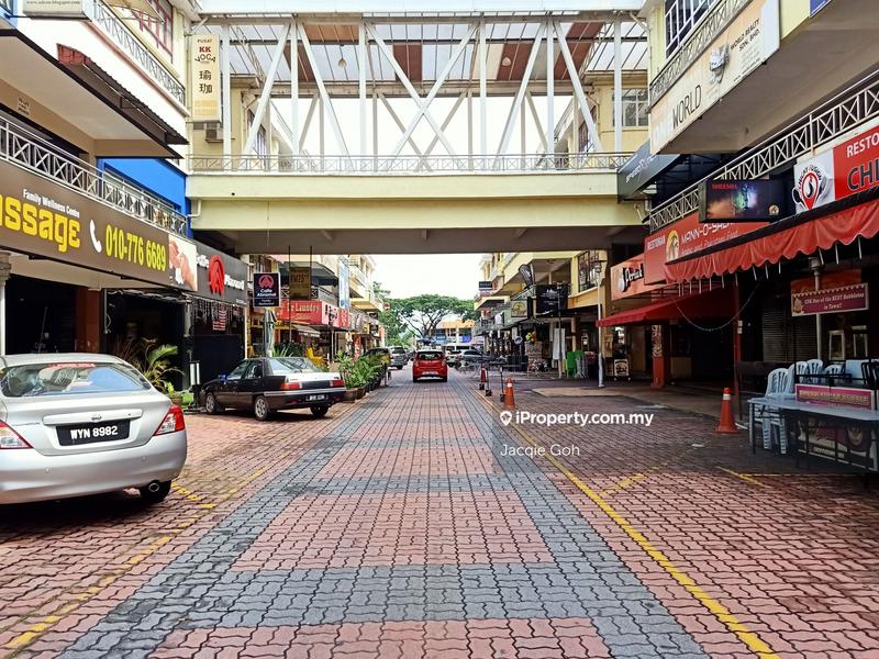 Kedai untuk Dijual di Danau Kota, Setapak oleh Jacqie Goh - iProperty.com.my