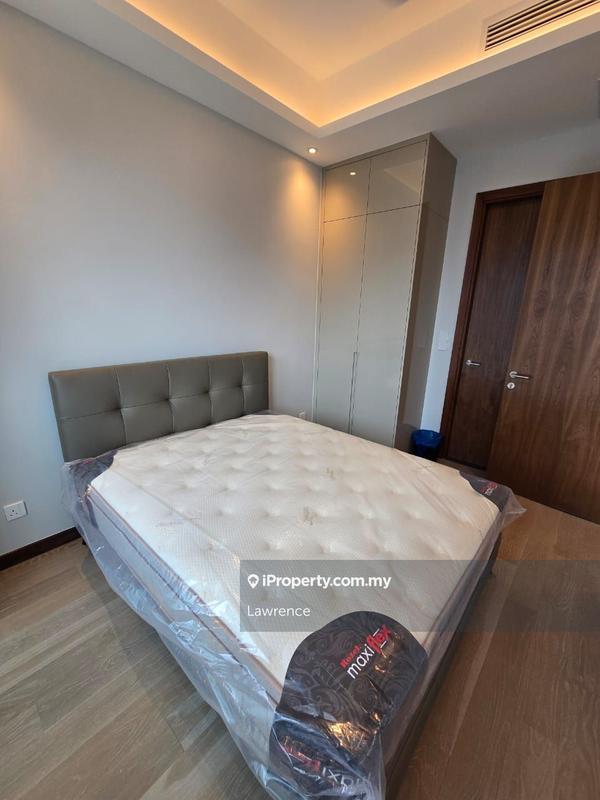 Service Residence for Rent in Core Residence @ TRX by Lawrence - iProperty.com.my