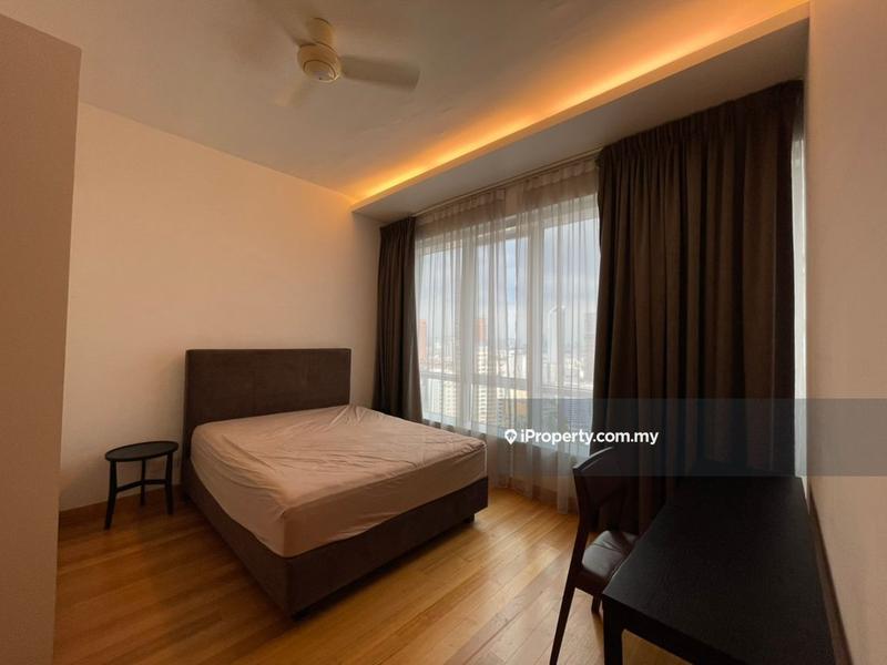 For Rent - Verticas Residensi