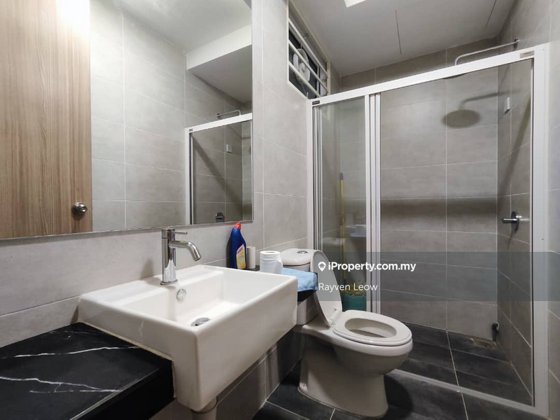 Kondominium untuk Disewa di QuayWest Residence oleh Rayven Leow - iProperty.com.my