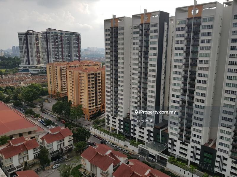 For Sale - Desa Residency (Residensi Desa)