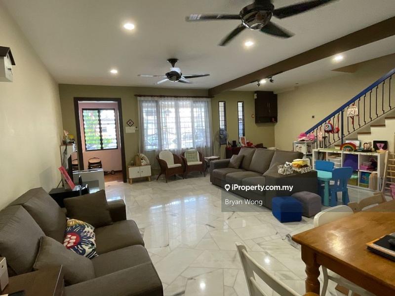 2-storey Terraced House for Sale in Damansara Kim, Petaling Jaya by Bryan Wong - iProperty.com.my