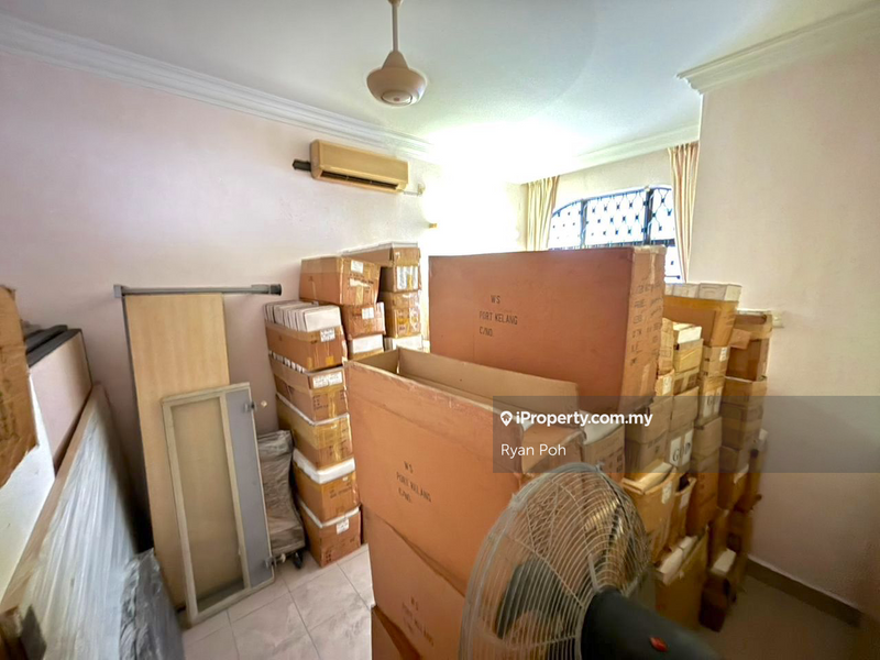 Semi-Detached House for Sale in Bukit Segambut, Batu by Ryan Poh - iProperty.com.my