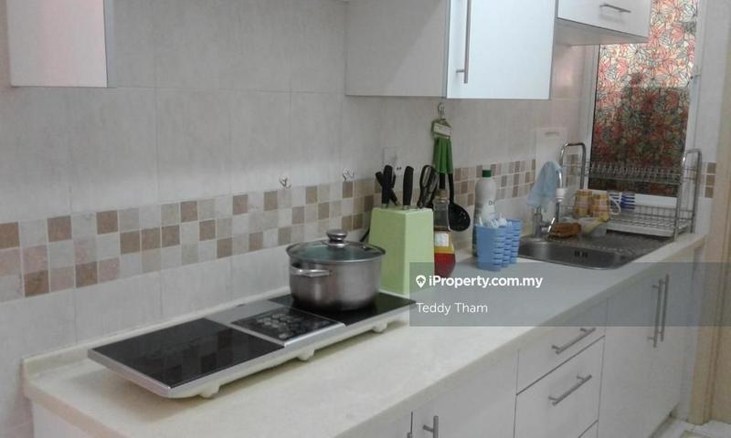 Service Residence for Sale in Casa Suites by Teddy Tham - iProperty.com.my