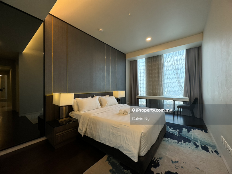 Service Residence for Sale in Tropicana The Residences by Calvin Ng - iProperty.com.my