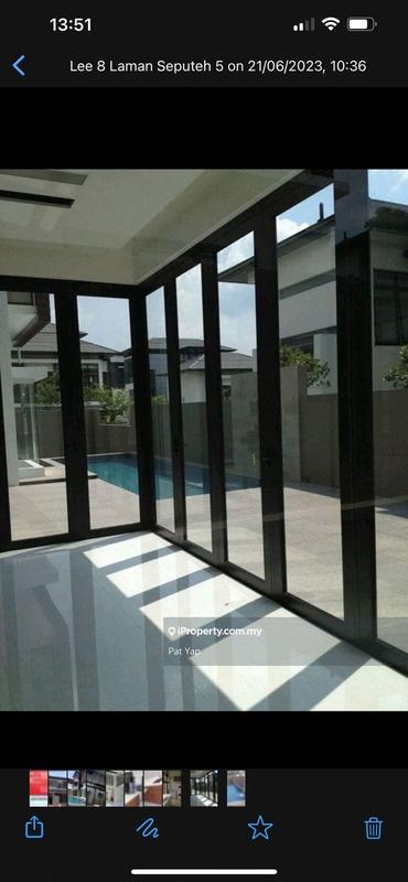 Bungalow House for Sale in Seputeh Garden Laman Seputeh, Seputeh by Pat Yap - iProperty.com.my