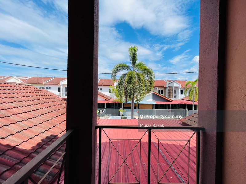 1.5-storey Terraced House for Sale in Taman Jaya, Teluk Intan by Muizz Razak - iProperty.com.my