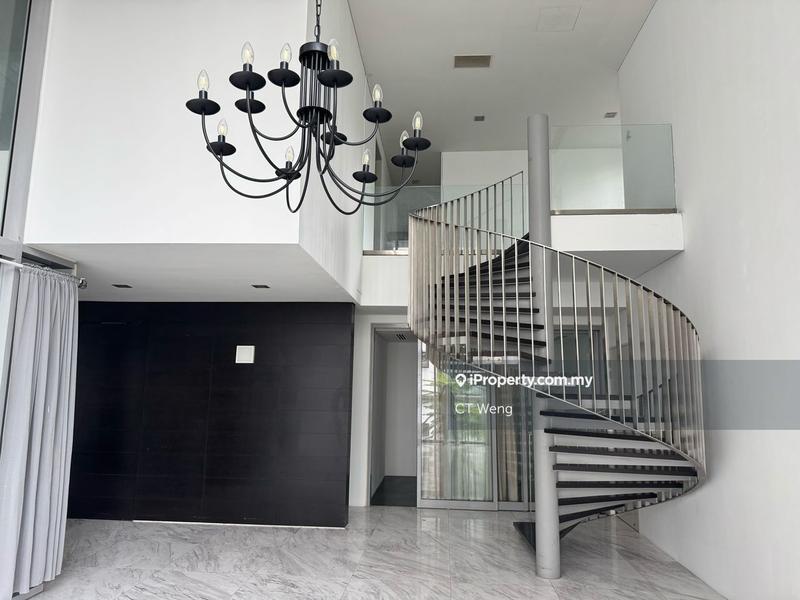 For Rent - The Katana Residences