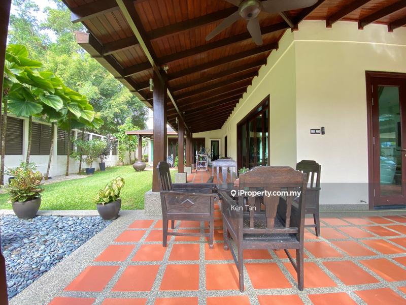 Bungalow House for Sale in Tropicana Indah, Petaling Jaya by Ken Tan - iProperty.com.my