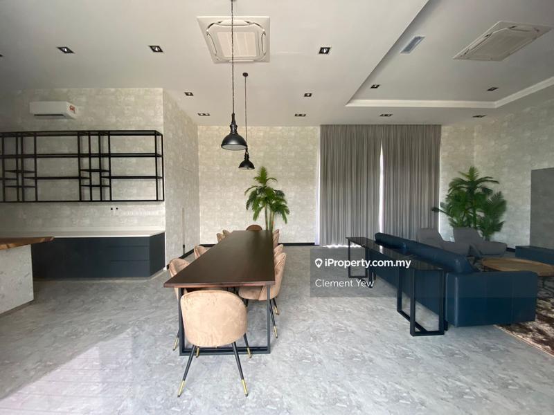 Townhouse for Sale in Eco Ardence, Setia Alam by Clement Yew - iProperty.com.my
