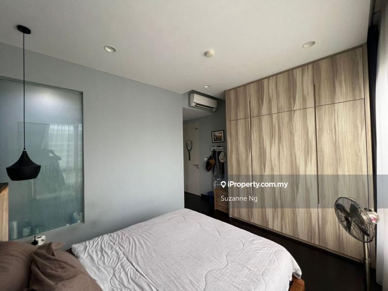 Residensi Servis untuk Disewa di Paloma @ Tropicana Metropark oleh Suzanne Ng - iProperty.com.my