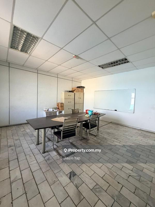 Kilang untuk Dijual di Padang Meha Industrial Park, Padang Meha oleh Jiasin Yap - iProperty.com.my