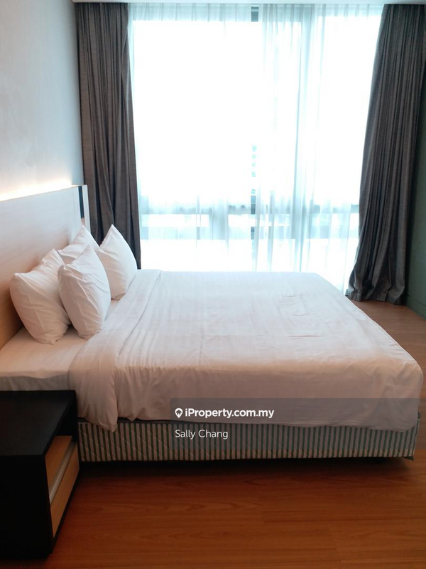 Service Residence for Sale in Swiss Garden Residences by Sally Chang - iProperty.com.my