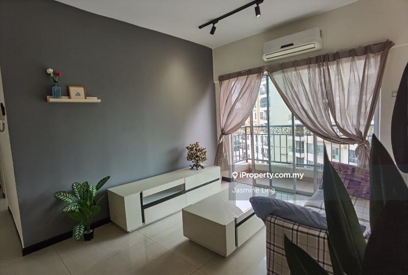 For Rent - Kuchai Avenue