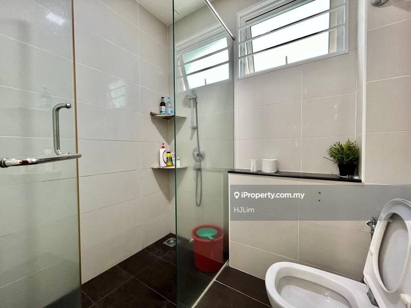 3-storey Terraced House for Sale in Taman Taming Indah, Bandar Sungai Long by HJLim - iProperty.com.my