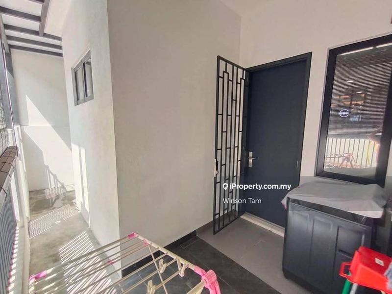 Rumah Berangkai 2 Tingkat untuk Dijual di Elmina, Shah Alam oleh Winson Tam - iProperty.com.my