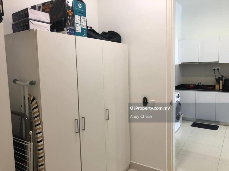 Service Residence for Sale in Eco Nest by Andy Cheah - iProperty.com.my