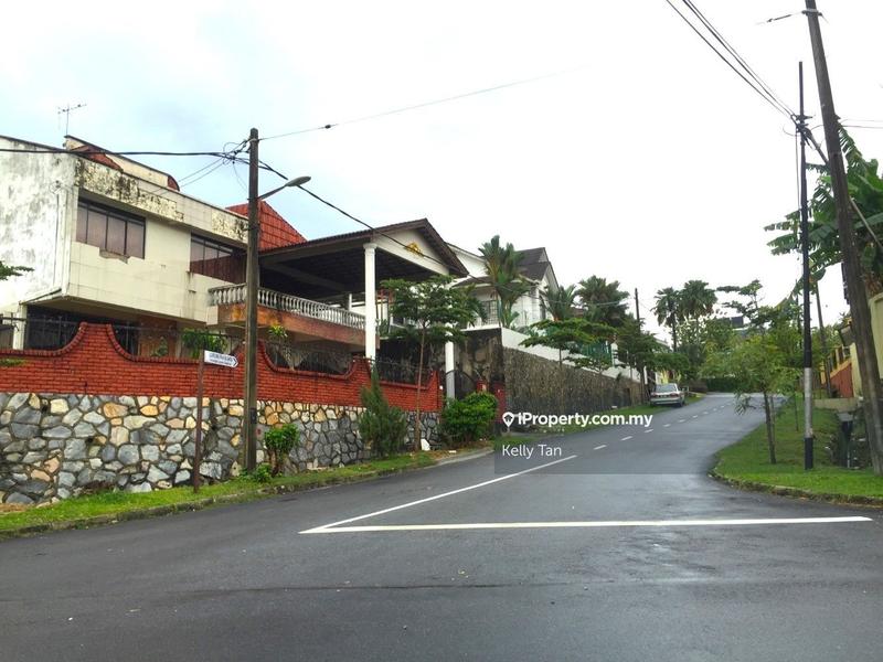 Bungalow House untuk Dijual di Taman Fern Grove, Cheras oleh Kelly Tan - iProperty.com.my