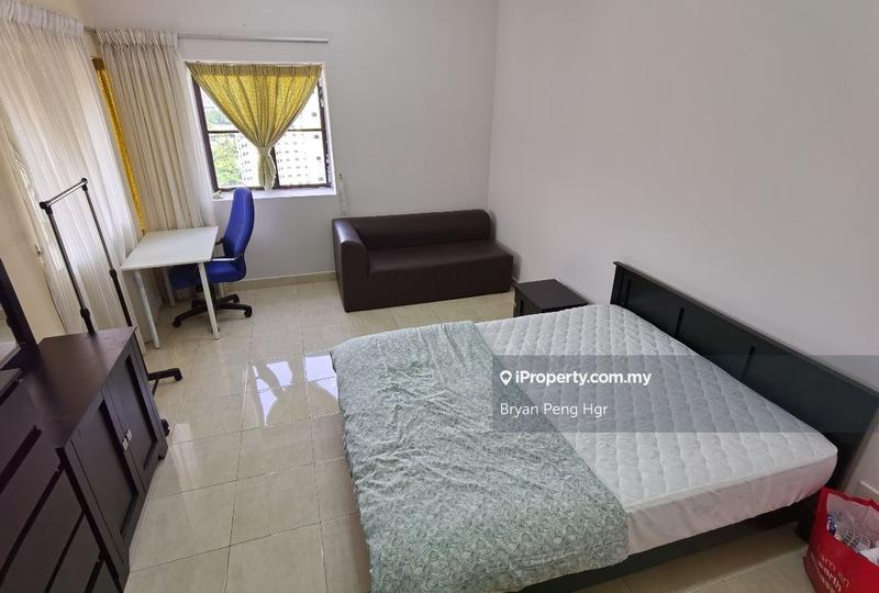 Condominium for Sale in Pelangi Utama by Bryan Peng Hgr - iProperty.com.my