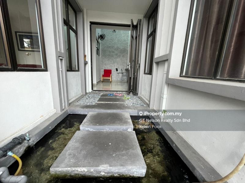 Semi-Detached House for Sale in Klang, Selangor by Kelvin Pook - iProperty.com.my