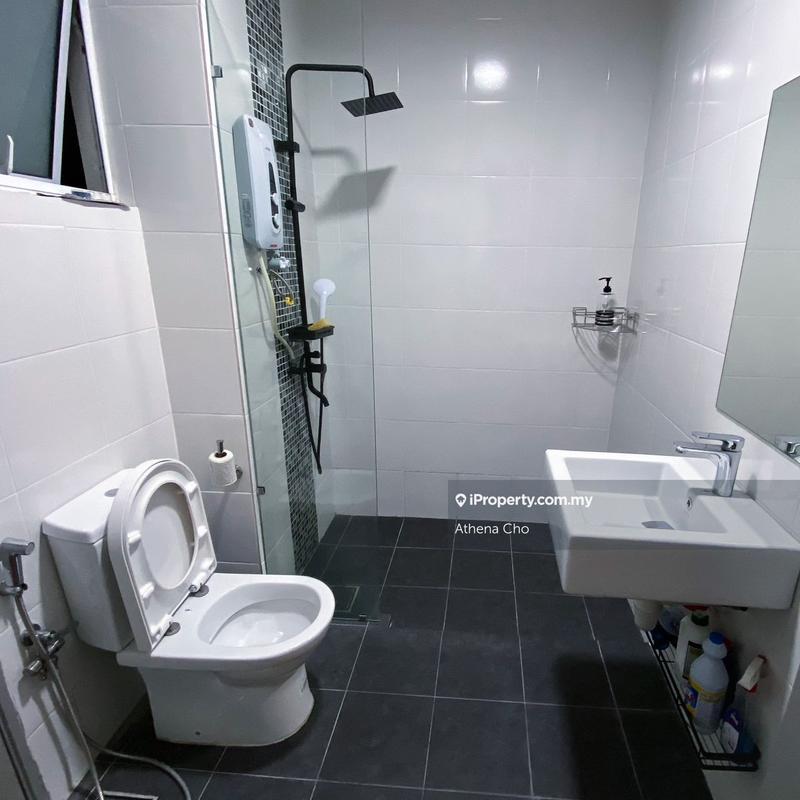 Kediaman Servis untuk Dijual di Mesahill oleh Athena Cho - iProperty.com.my