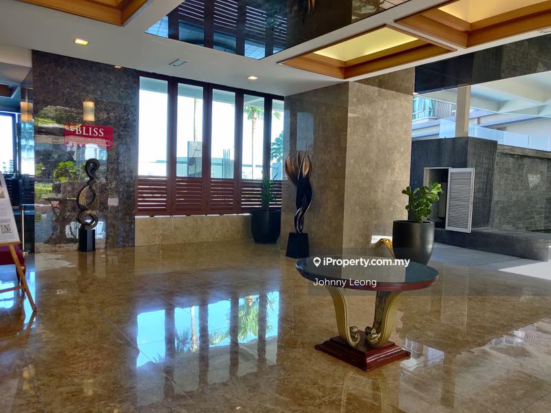 Kondominium untuk Dijual di Shaftsbury Residence oleh Johnny Leong - iProperty.com.my