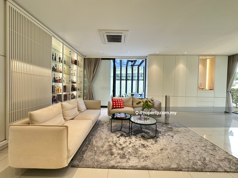 Bungalow House untuk Dijual di Jade Hills, Kajang oleh Abel Ho - iProperty.com.my