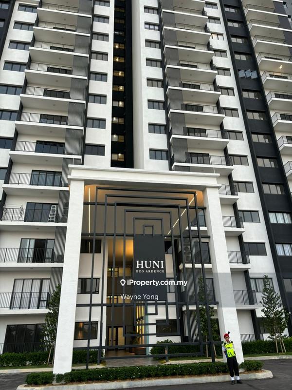 For Sale - Huni @ Eco Ardence