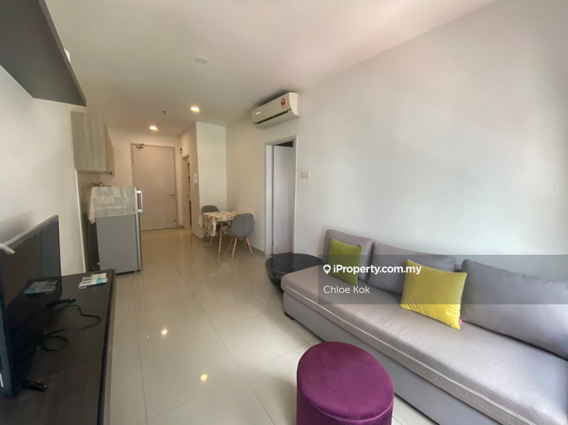 For Sale - i-Suite @ i-City