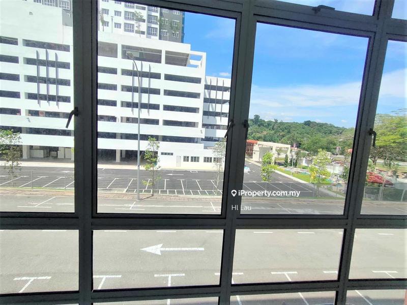 Pejabat untuk Disewa di Salak Perdana Business Park, Sepang oleh Hl Lau - iProperty.com.my