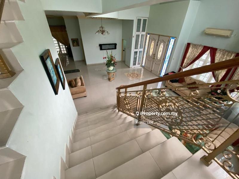 Banglo untuk Dijual di Seksyen 6, Kota Damansara oleh Keith Lee - iProperty.com.my