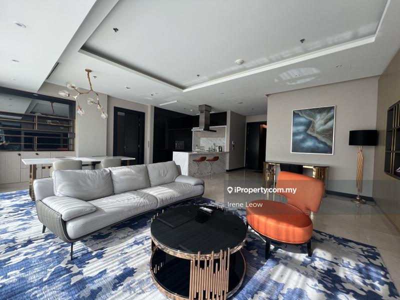 For Rent - The Ritz-Carlton Residences