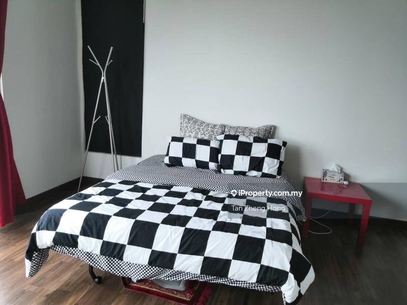 For Sale - The Reach @ Titiwangsa