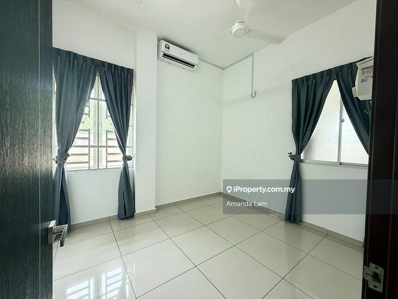 2-storey Terraced House for Sale in Taman Naluri Indah, Seberang Jaya by Amanda Lam - iProperty.com.my
