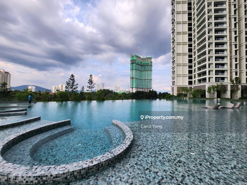 For Sale - Park Regent @Desa Park City