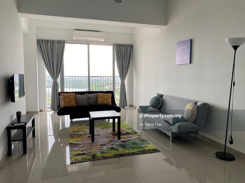 For Sale - The Venus (Pangsapuri Sejati)