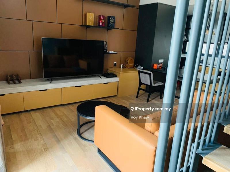 Condominium for Sale in Twy Duplex Condos by Roy Khaw - iProperty.com.my