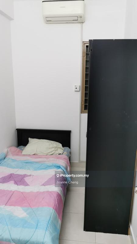 For Sale - Tropicana City Tropics