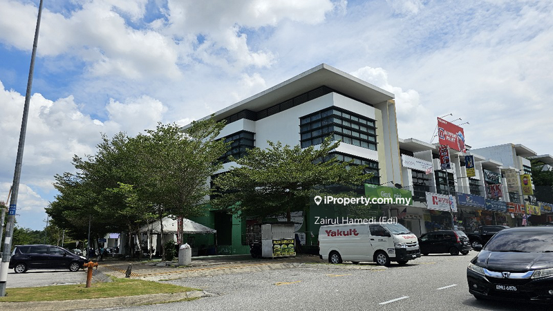Kedai-Pejabat untuk Dijual di Denai Alam, Shah Alam oleh Zairul Hamedi (Edi) - iProperty.com.my