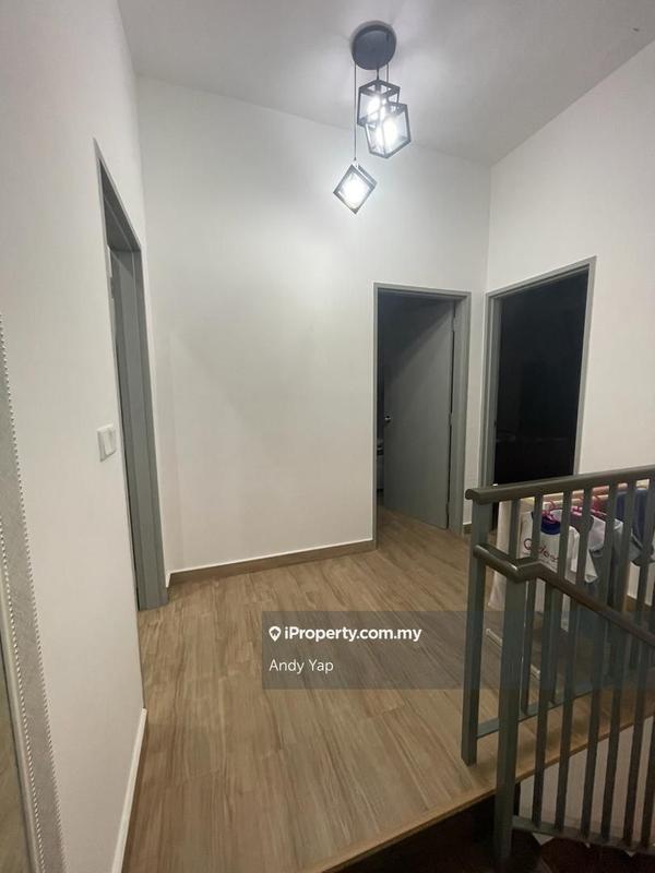 Rumah Teres 2-Tingkat untuk Dijual di M Aruna, Rawang, Rawang oleh Andy Yap - iProperty.com.my