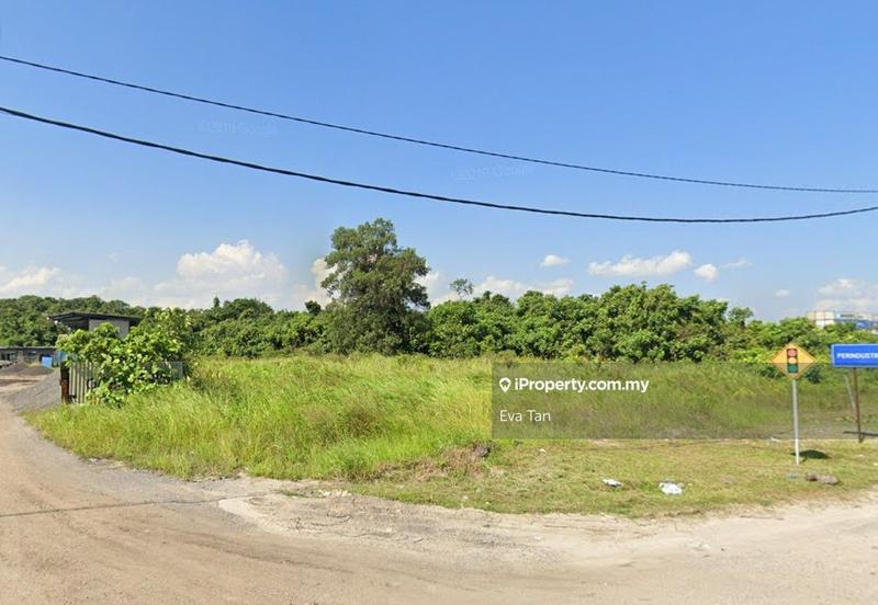 Industrial Land for Sale in Kampung Pekajang, Gelang Patah by Eva Tan - iProperty.com.my