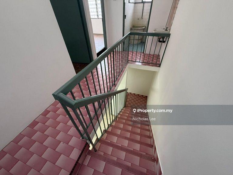 Rumah Teres 2-Tingkat untuk Dijual di Bercham, Ipoh oleh Nicholas Lee - iProperty.com.my