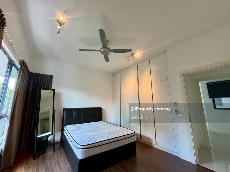 Condominium for Sale in Altitude 236 by Suli Chin - iProperty.com.my