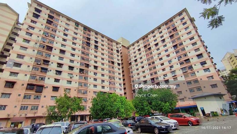 For Sale - Mutiara Magna