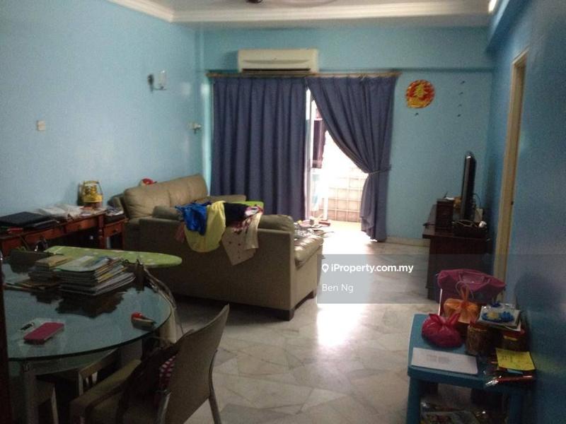 For Sale - Perdana Puri