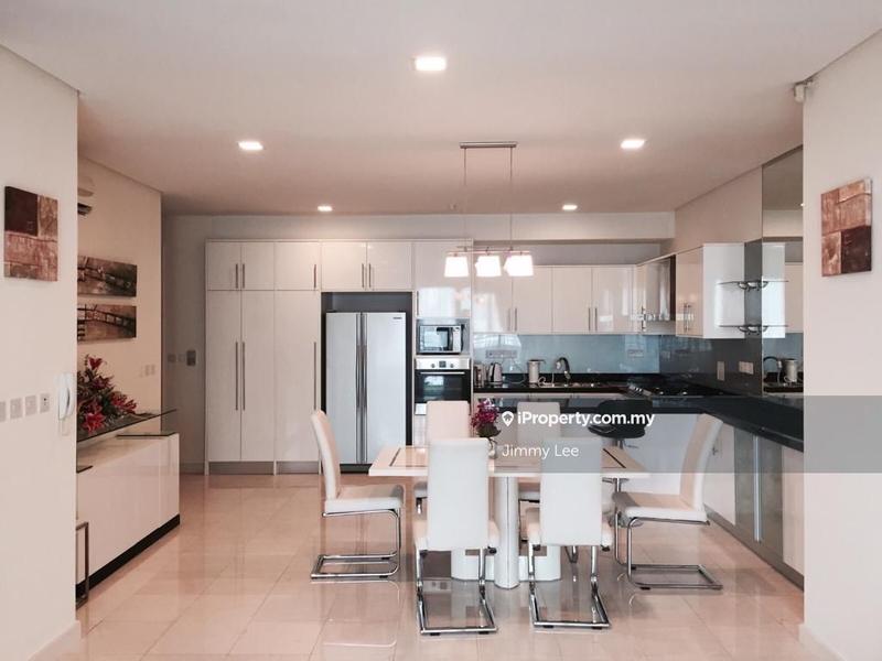 Kondominium untuk Disewa di The Capsquare Residences oleh Jimmy Lee - iProperty.com.my