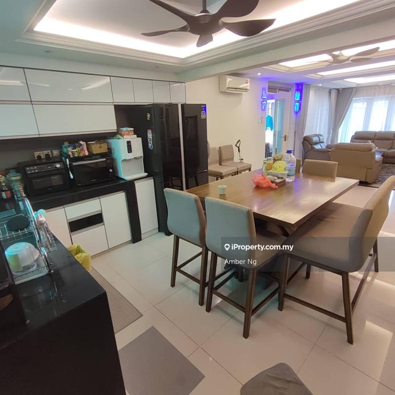 Rumah Berkembar untuk Dijual di Taman Ibukota, Setapak oleh Amber Ng - iProperty.com.my