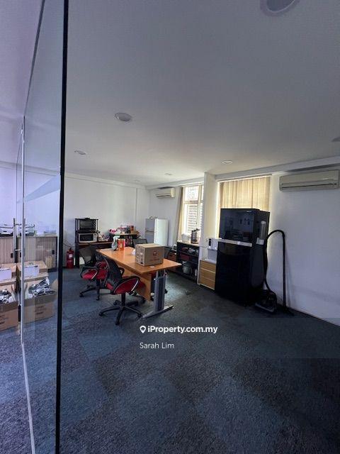 Pejabat untuk Disewa di Seksyen 19, Petaling Jaya oleh Sarah Lim - iProperty.com.my