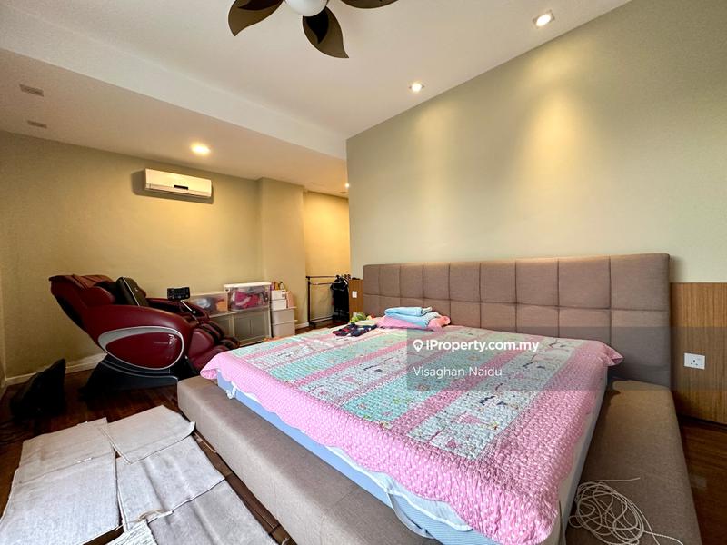 Rumah Berkembar untuk Dijual di Puteri Heights, Rawang oleh Visaghan Naidu - iProperty.com.my
